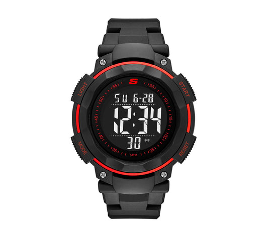 Ruhland Watch | Skechers Men|Clothing