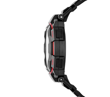 Ruhland Watch | Skechers Men|Clothing
