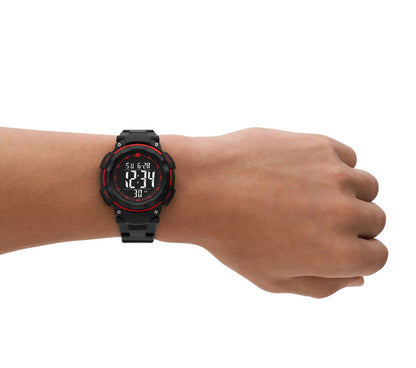 Ruhland Watch | Skechers Men|Clothing