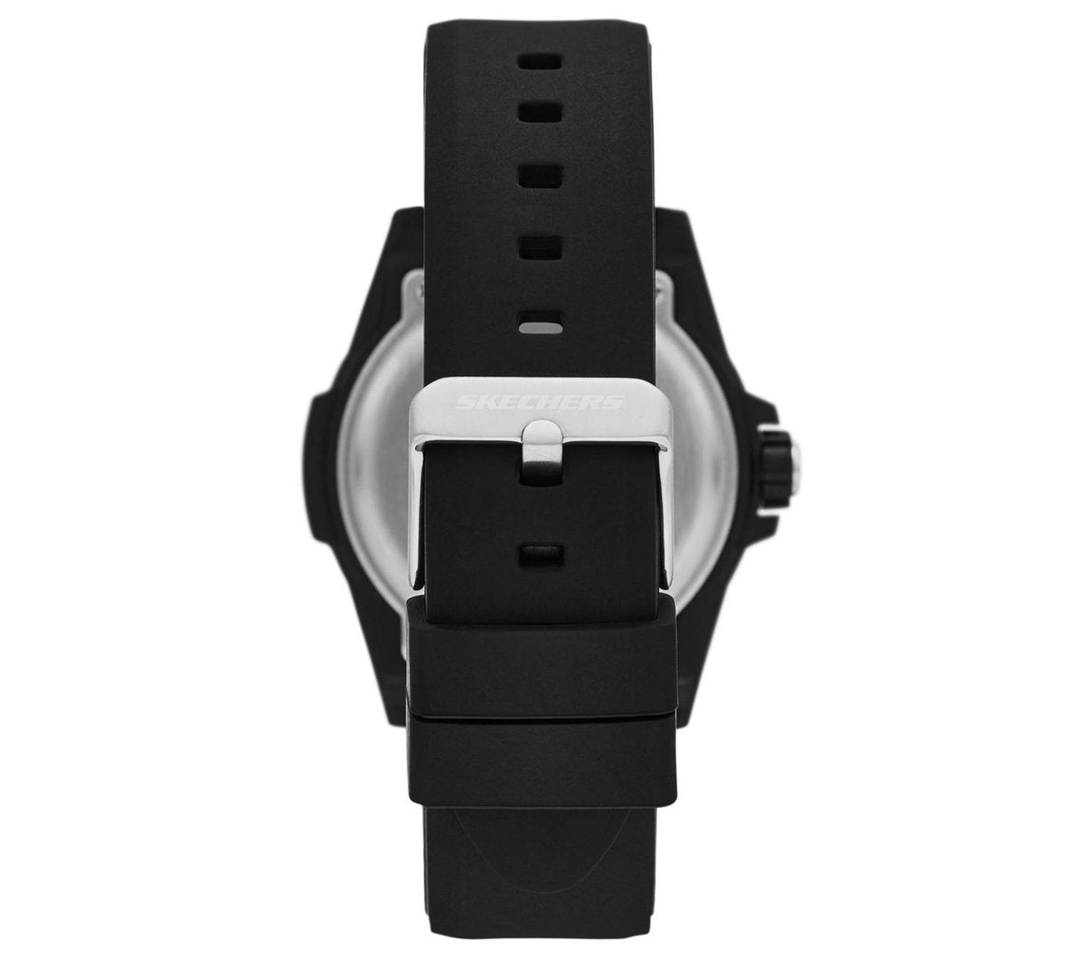 Encino Camo Sili Watch | Skechers Men|Clothing