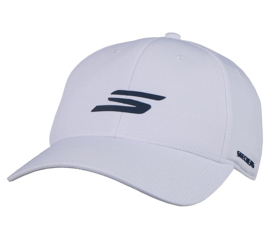 Primetime Baseball Hat | Skechers Men|Clothing