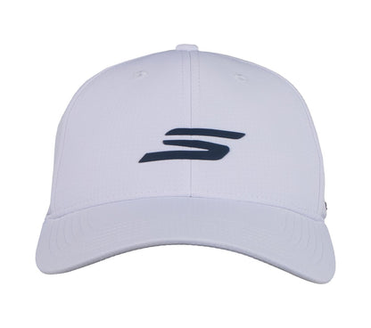 Primetime Baseball Hat | Skechers Men|Clothing