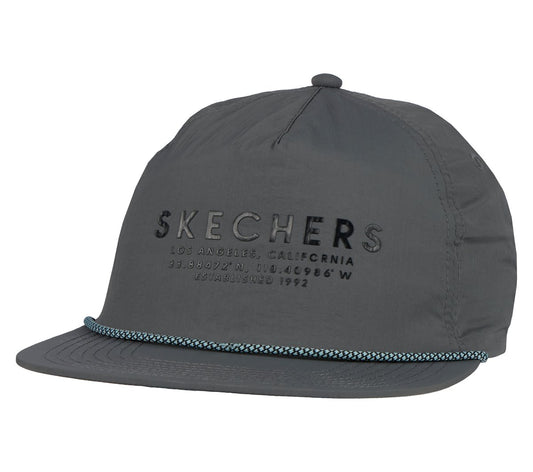 Coordinates Hat | Skechers Men|Clothing
