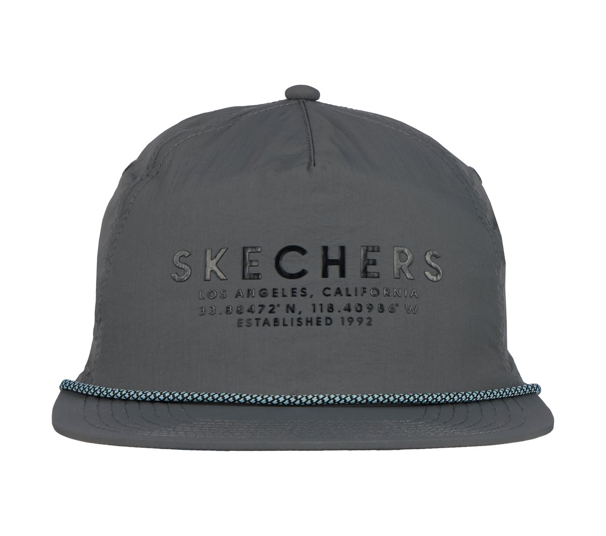Coordinates Hat | Skechers Men|Clothing