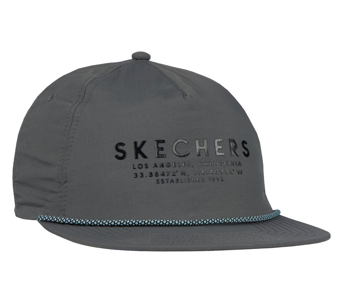 Coordinates Hat | Skechers Men|Clothing