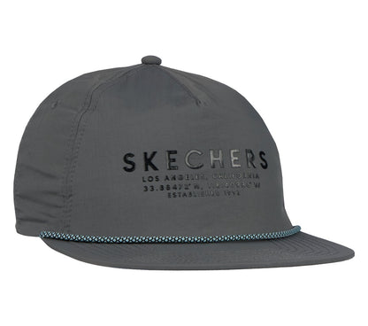 Coordinates Hat | Skechers Men|Clothing