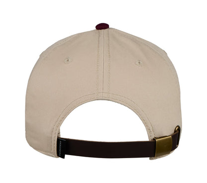 Collegiate Baseball Hat | Skechers Men|Clothing