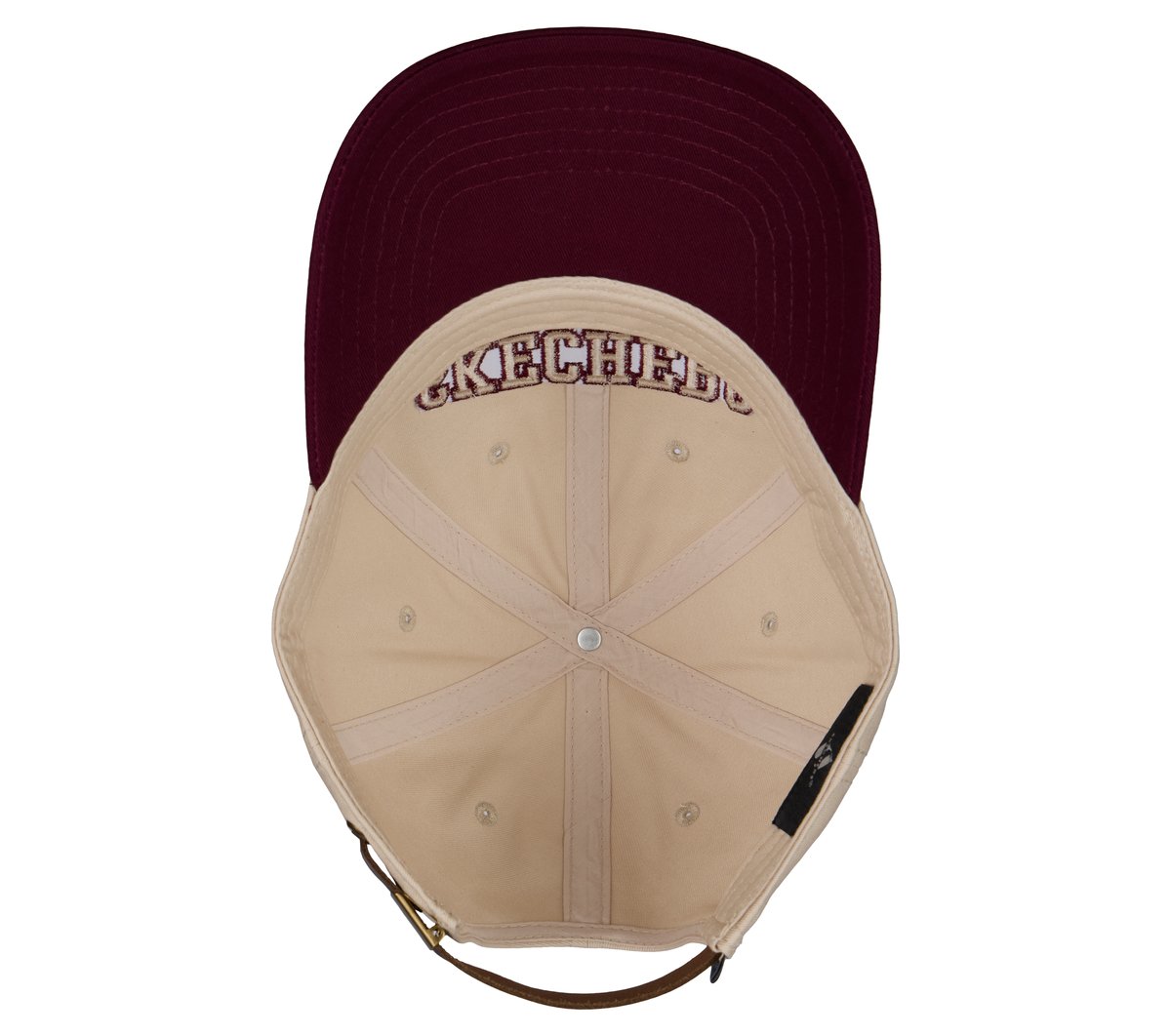 Collegiate Baseball Hat | Skechers Men|Clothing