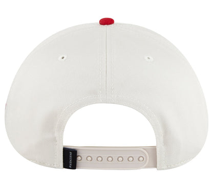 Racer Baseball Hat | Skechers Men|Clothing