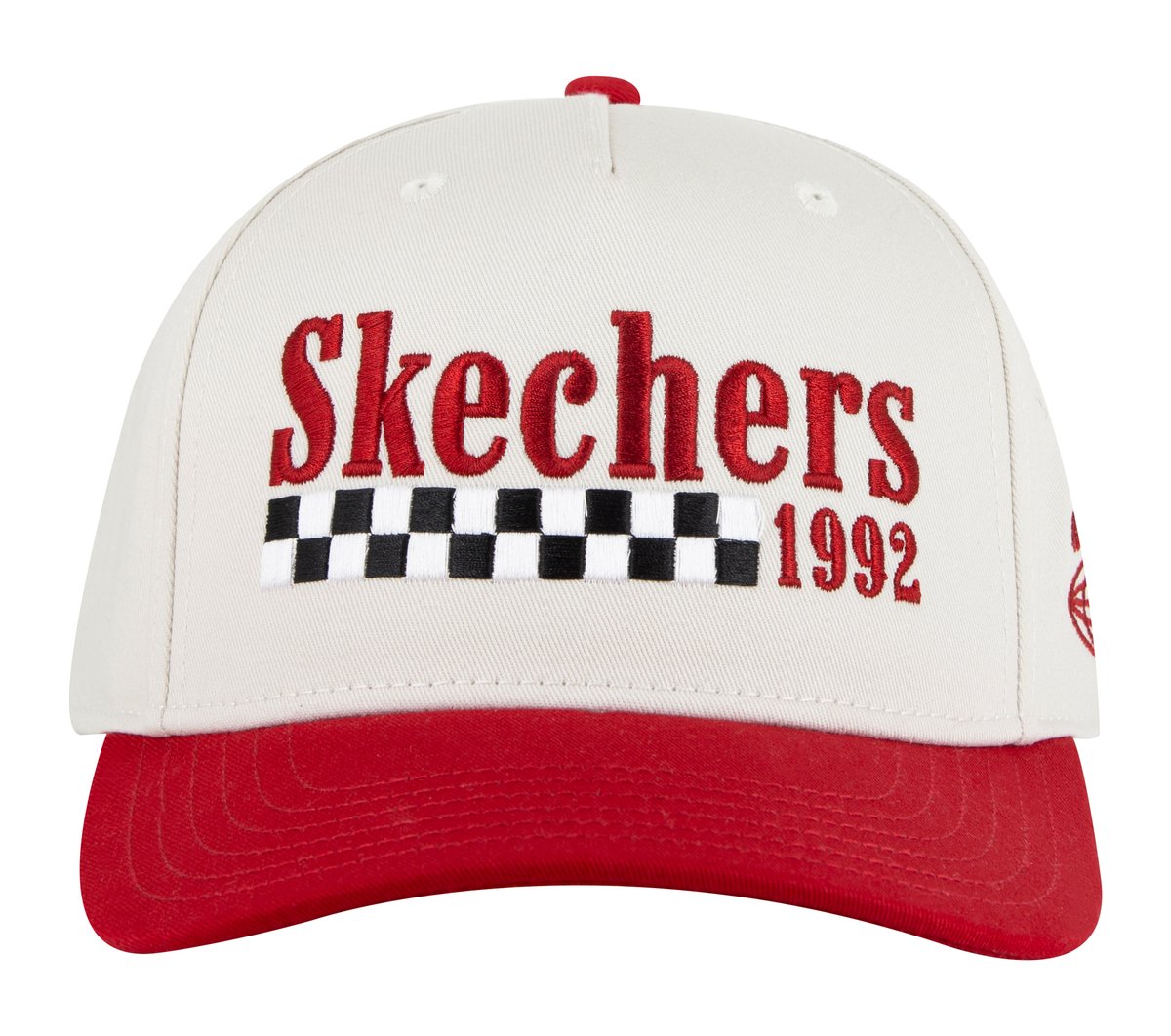 Racer Baseball Hat | Skechers Men|Clothing