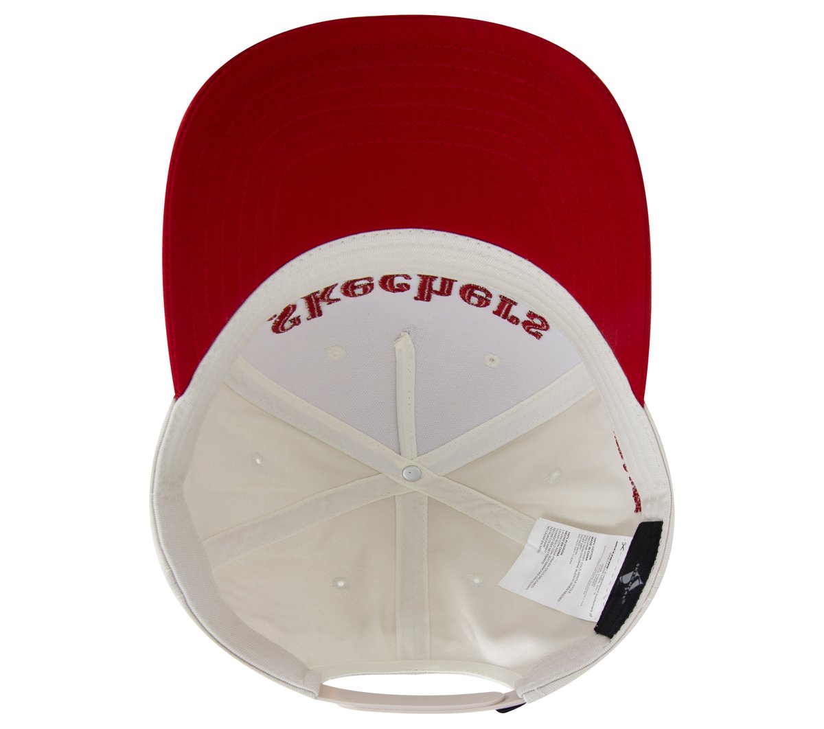 Racer Baseball Hat | Skechers Men|Clothing