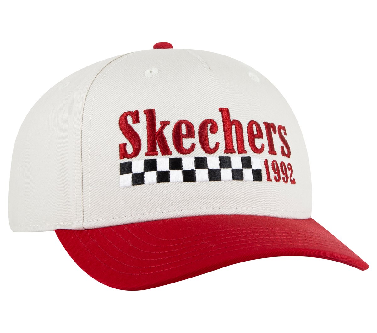 Racer Baseball Hat | Skechers Men|Clothing