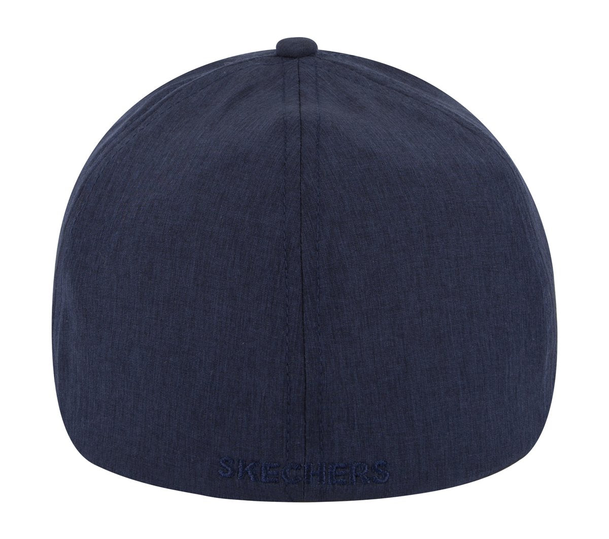 Diamond S Stretch Fit Hat | Skechers Men|Clothing