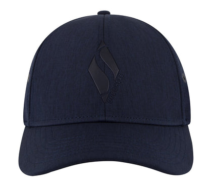 Diamond S Stretch Fit Hat | Skechers Men|Clothing