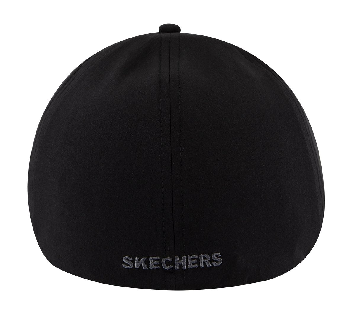 Diamond S Stretch Fit Hat | Skechers Men|Clothing