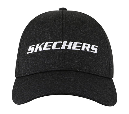 On the Road Flat Brim Hat | Skechers Men|Clothing