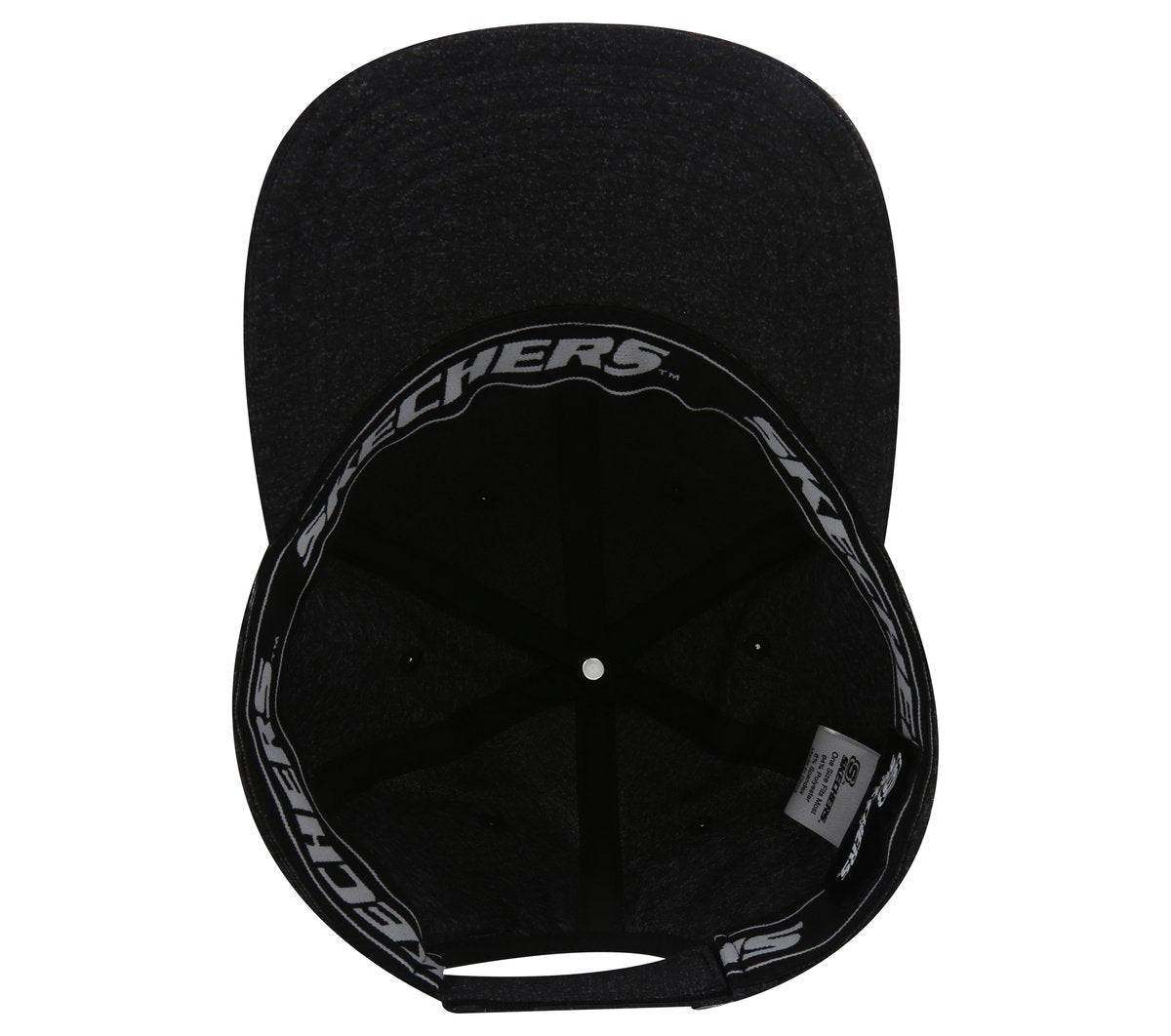 On the Road Flat Brim Hat | Skechers Men|Clothing