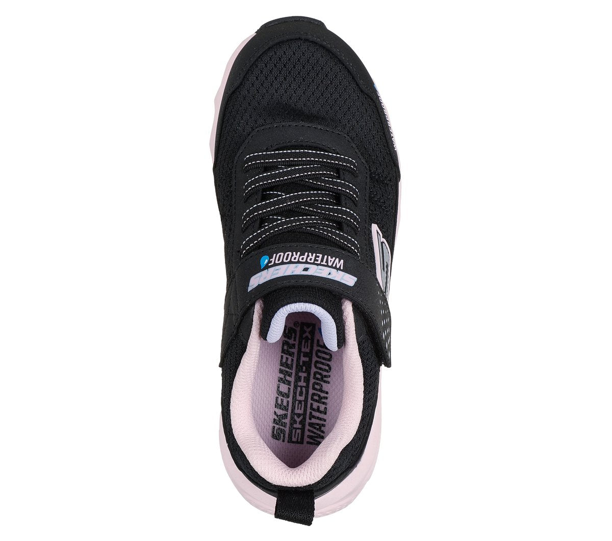 Waterproof: Elite Sport Tread -Camp Rage | Skechers Kids