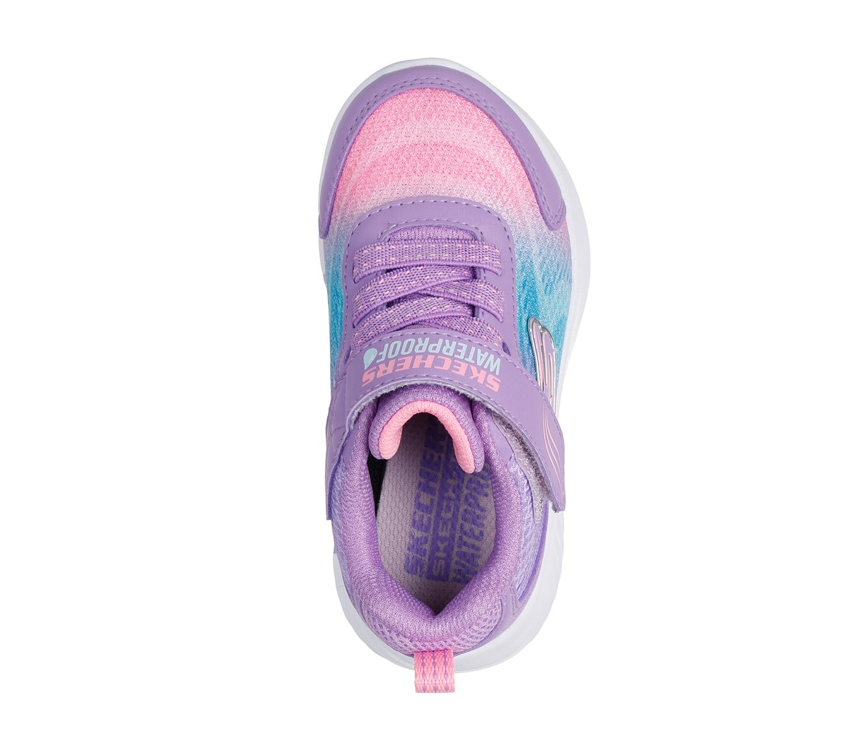 Waterproof: Bounder -Hydra Cool | Skechers Kids