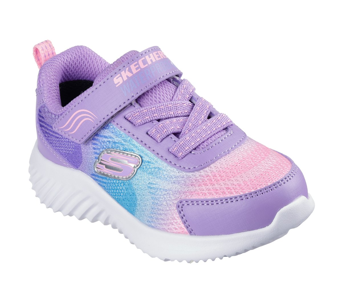 Waterproof: Bounder -Hydra Cool | Skechers Kids