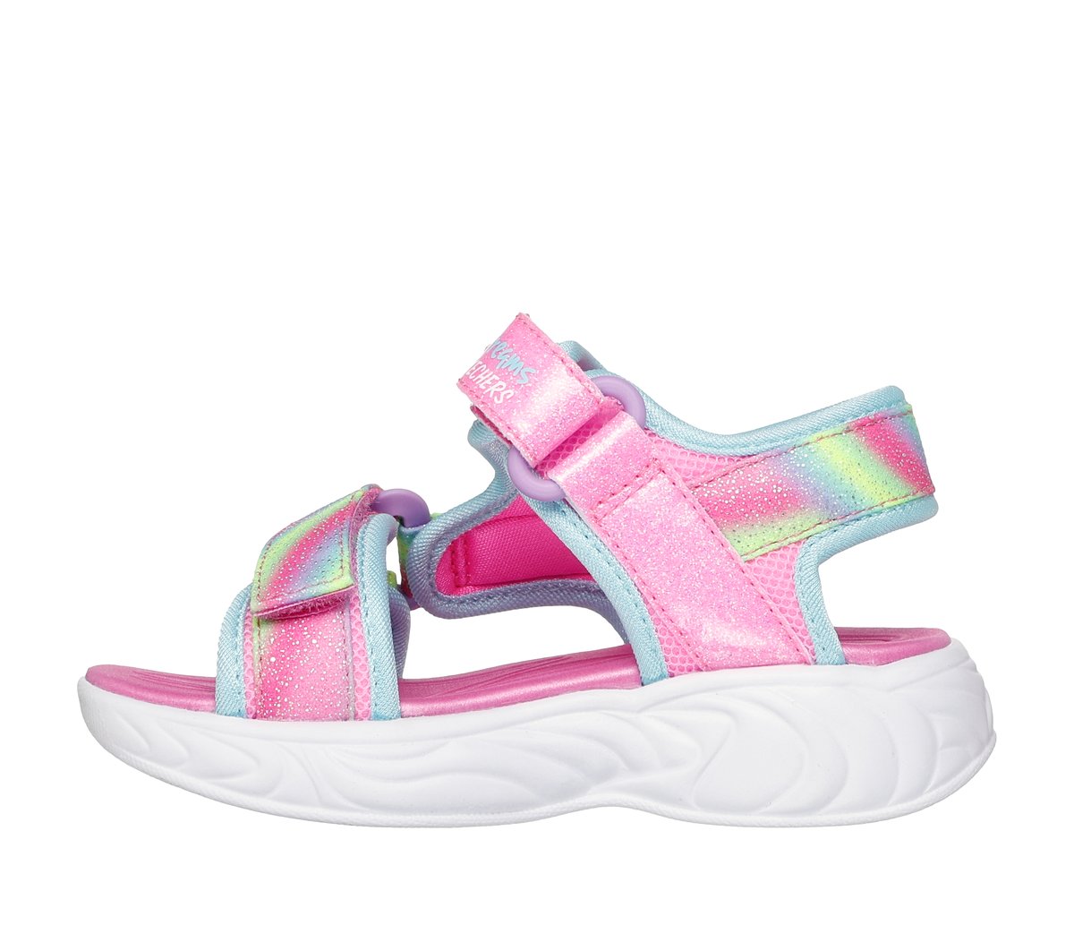 Unicorn Dreams Sandal - Dreamy Unicorns | Skechers Kids