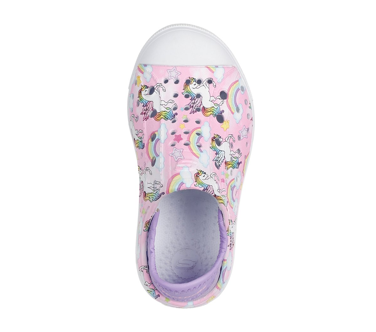 Foamies: Guzman Steps | Skechers Kids