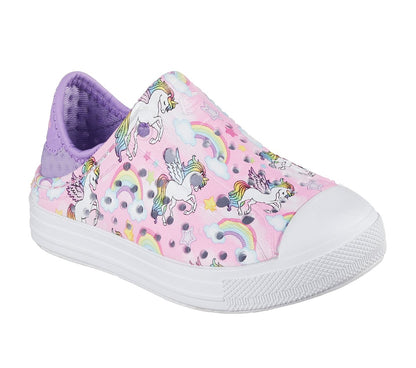 Foamies: Guzman Steps | Skechers Kids