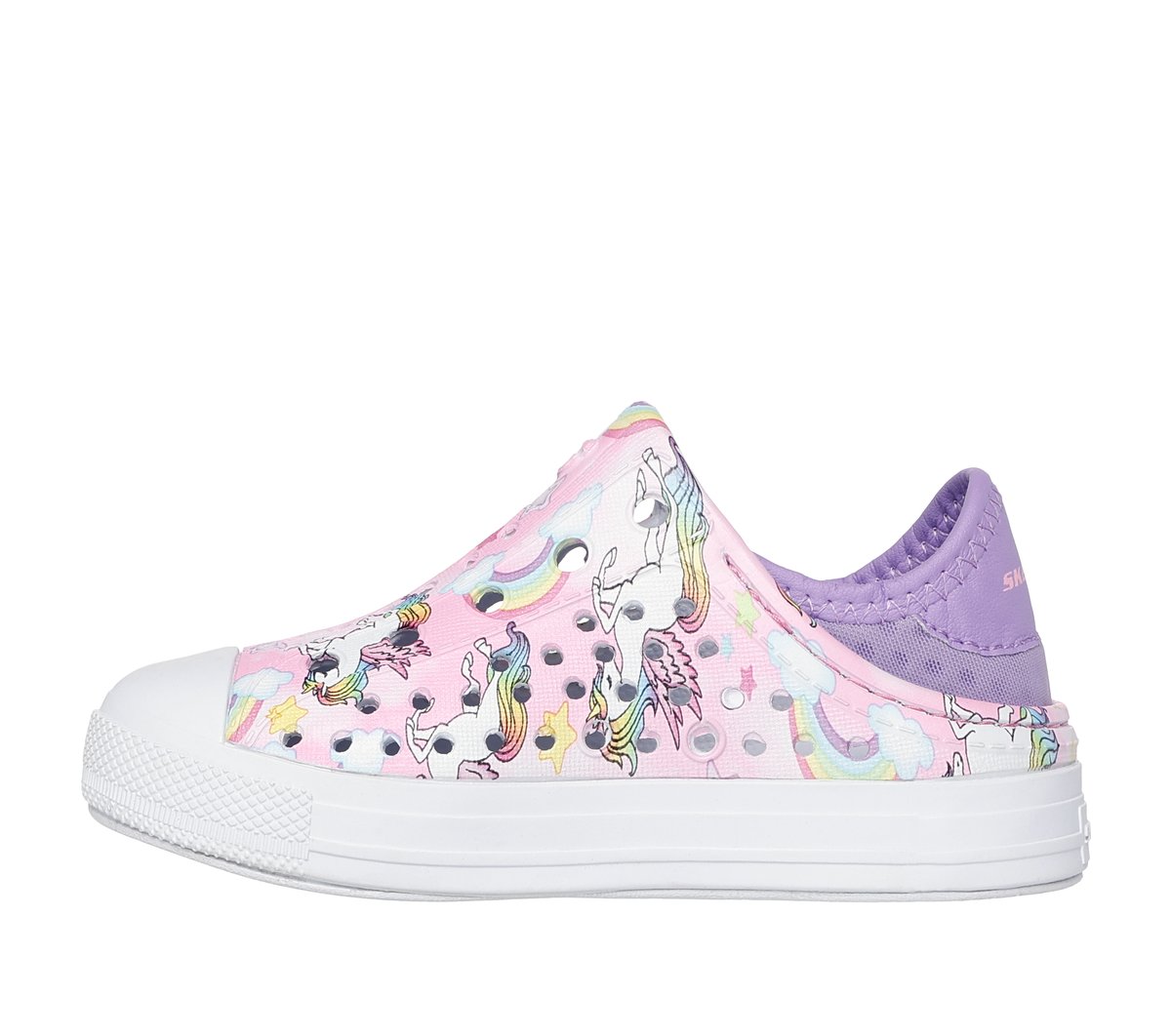 Foamies: Guzman Steps | Skechers Kids