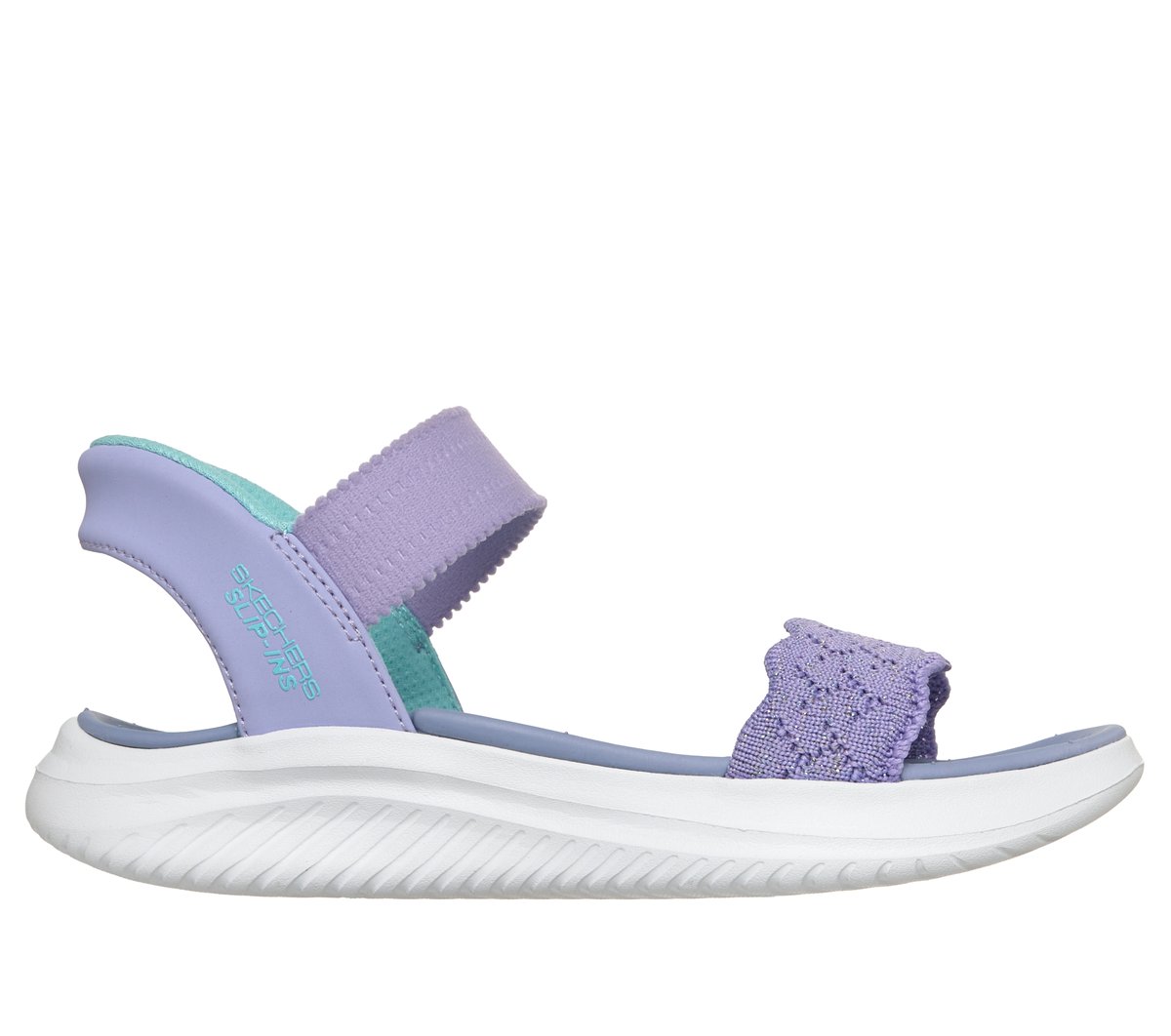 Slip-ins: Ultra Flex 3.0 - Hermosa Breeze | Skechers Kids