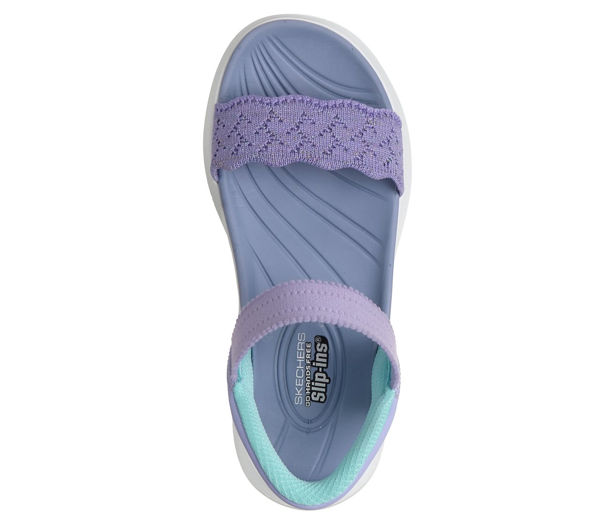 Slip-ins: Ultra Flex 3.0 - Hermosa Breeze | Skechers Kids