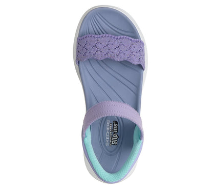 Slip-ins: Ultra Flex 3.0 - Hermosa Breeze | Skechers Kids