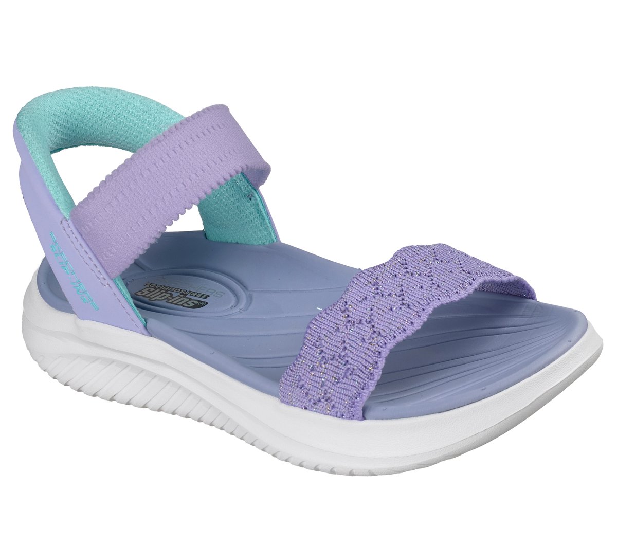 Slip-ins: Ultra Flex 3.0 - Hermosa Breeze | Skechers Kids