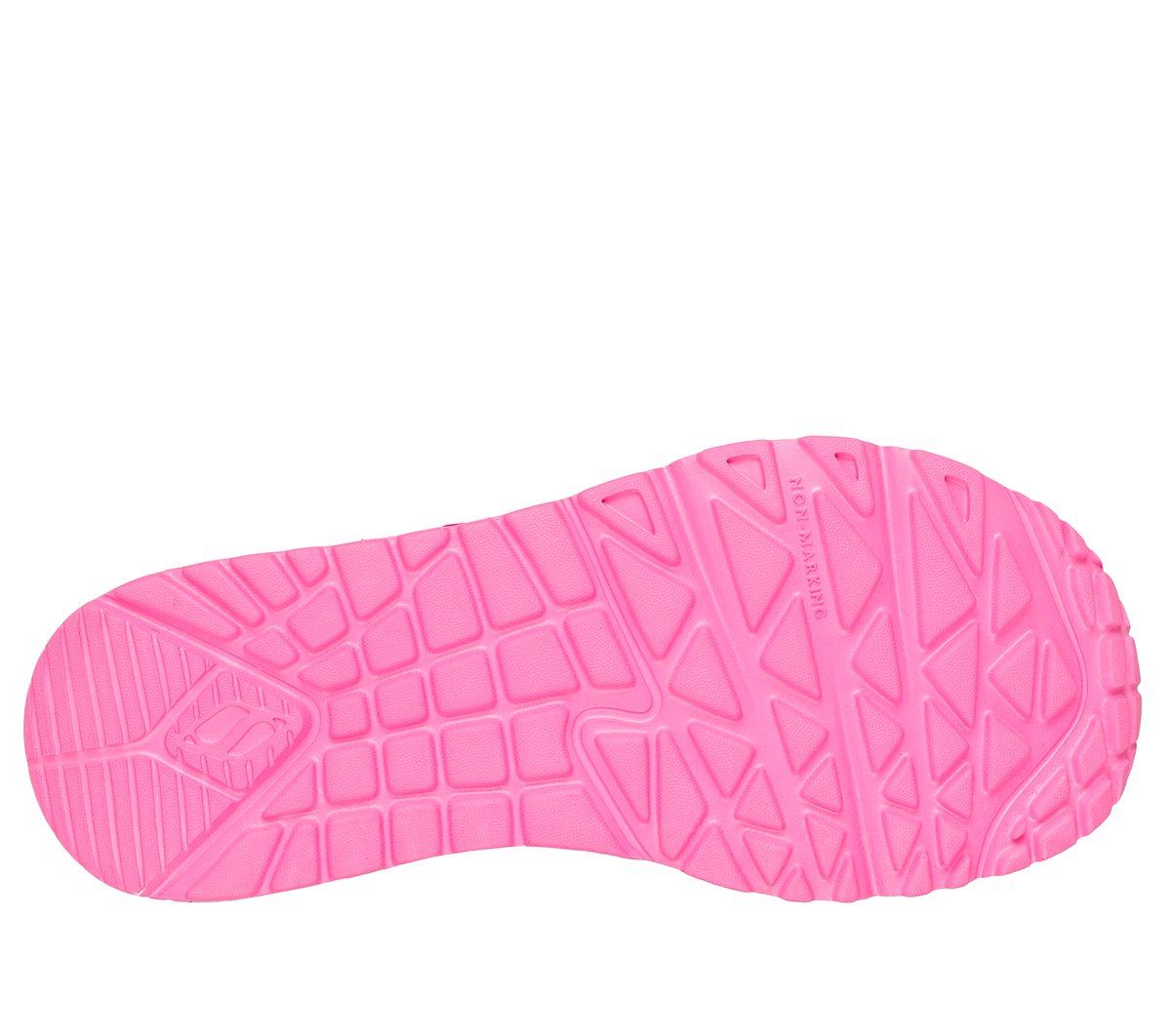 JGoldcrown: UNO Lite Sandal - Sunny Love | Skechers Kids