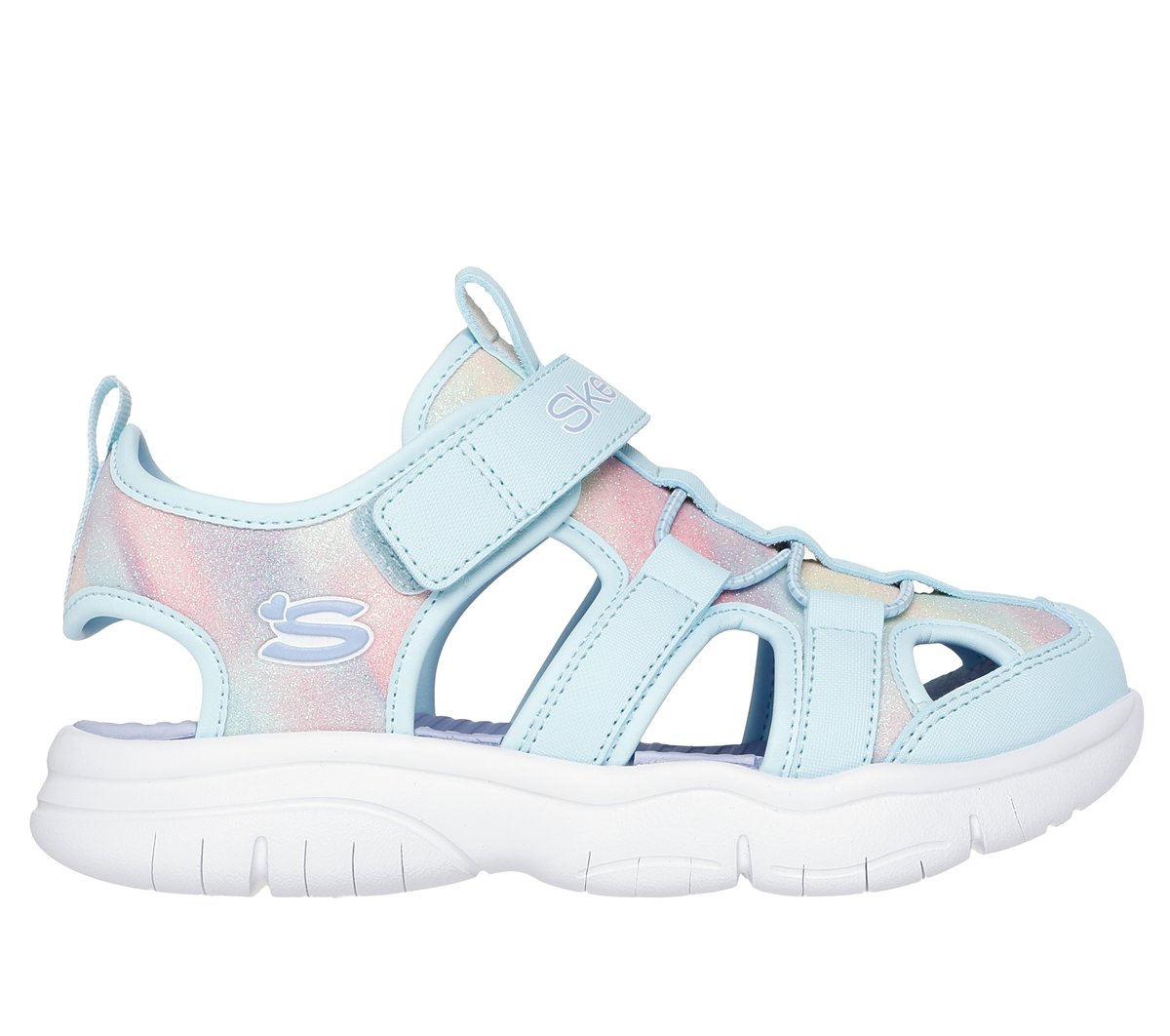 Flex Splash - Daylight Shimmer | Skechers Kids