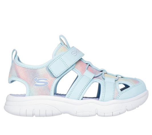 Flex Splash - Daylight Shimmer | Skechers Kids