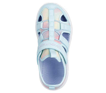 Flex Splash - Daylight Shimmer | Skechers Kids