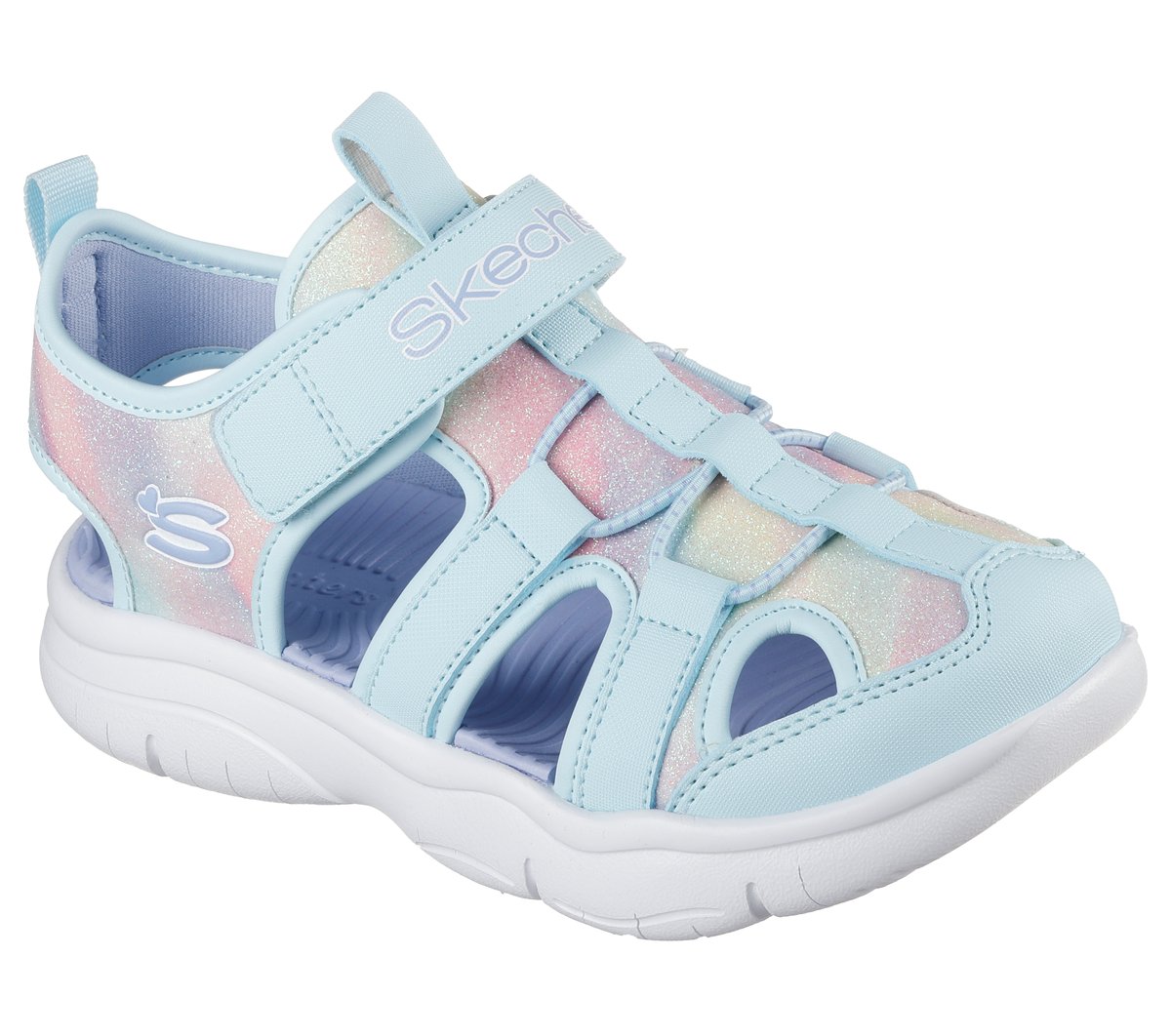 Flex Splash - Daylight Shimmer | Skechers Kids