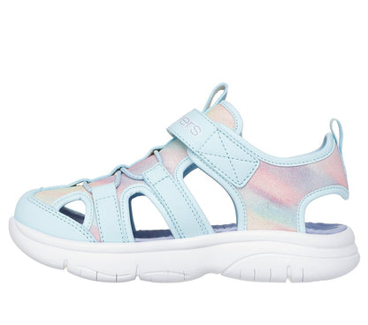 Flex Splash - Daylight Shimmer | Skechers Kids