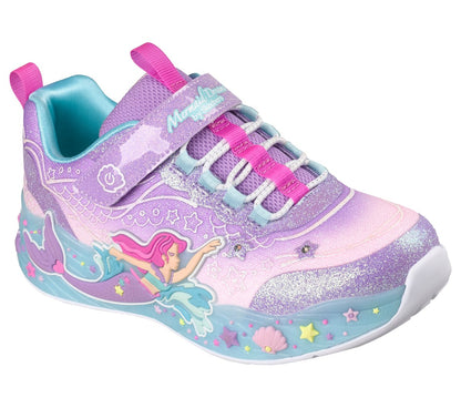 S-Lights: Mermaid Dreams | Skechers Kids