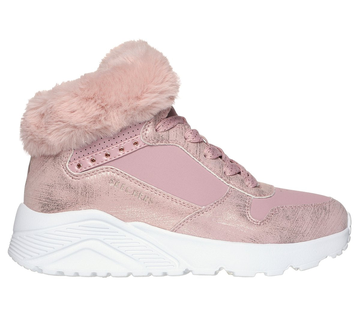 UNO Lite - Comfurt Collar | Skechers Kids