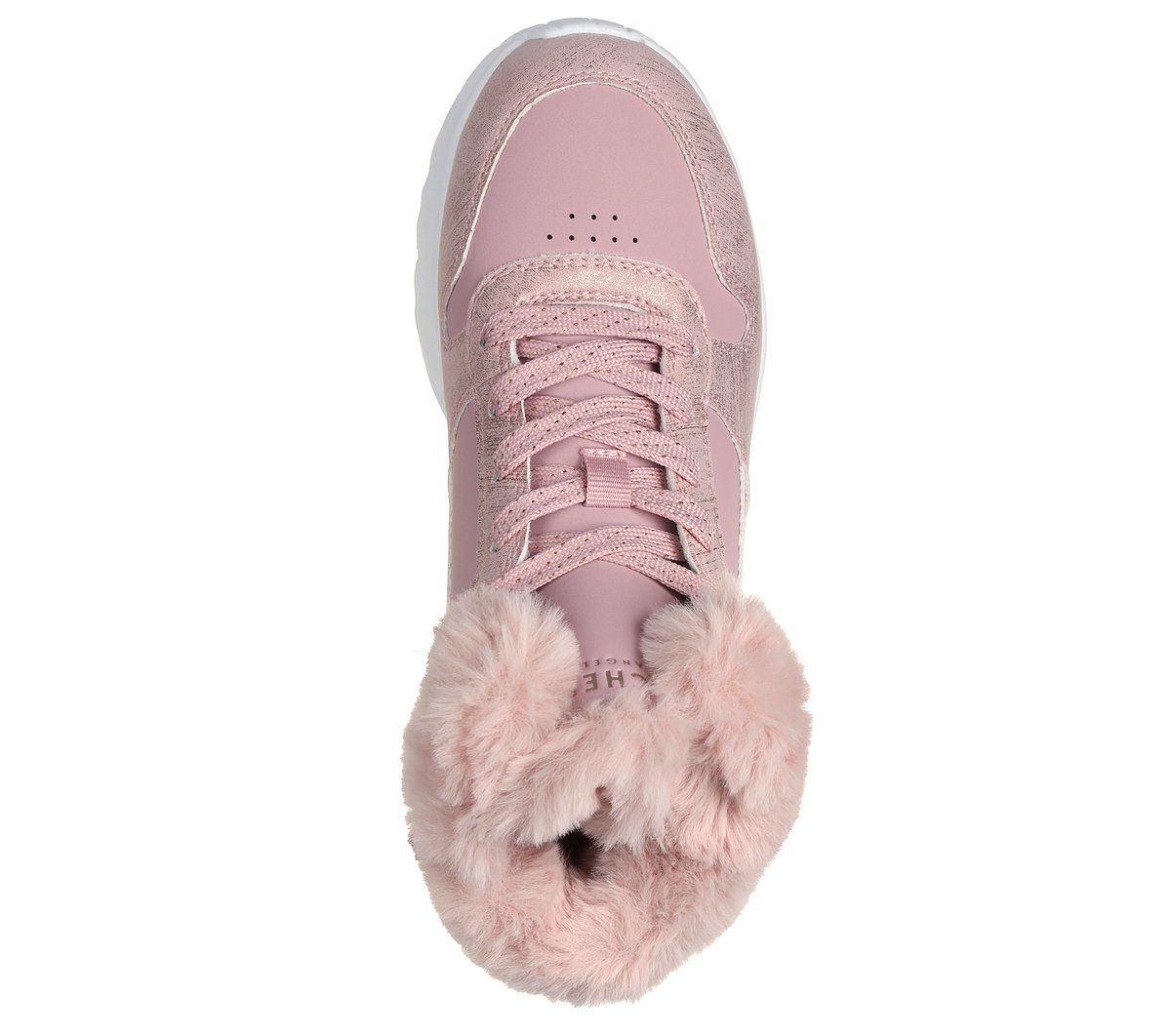 UNO Lite - Comfurt Collar | Skechers Kids