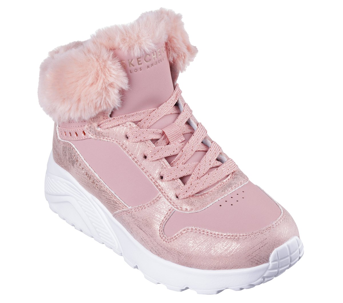 UNO Lite - Comfurt Collar | Skechers Kids