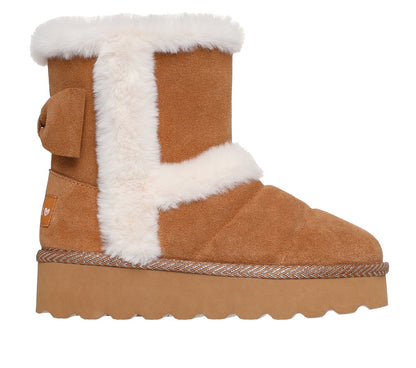 Glamslam HI - Snow Drifter | Skechers Kids