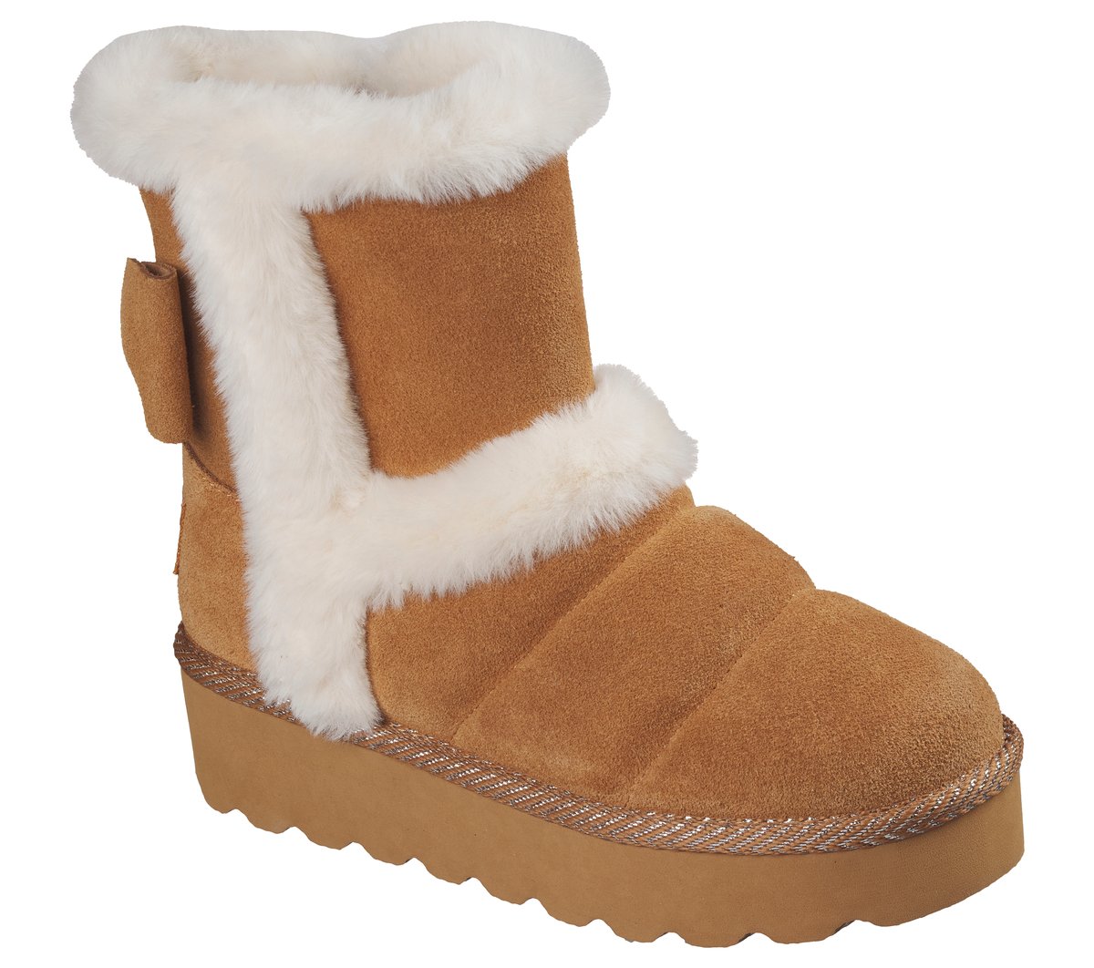 Glamslam HI - Snow Drifter | Skechers Kids