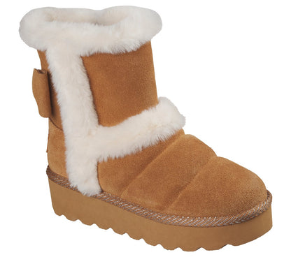 Glamslam HI - Snow Drifter | Skechers Kids