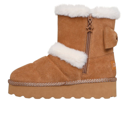 Glamslam HI - Snow Drifter | Skechers Kids