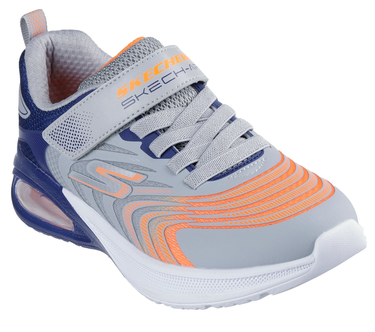 Microspec Max Advance - Vortivox | Skechers Kids