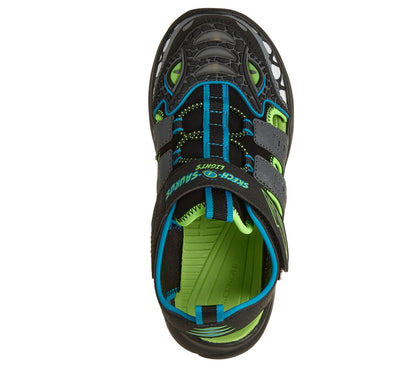 Razor Splash - Raptor Quest | Skechers Kids