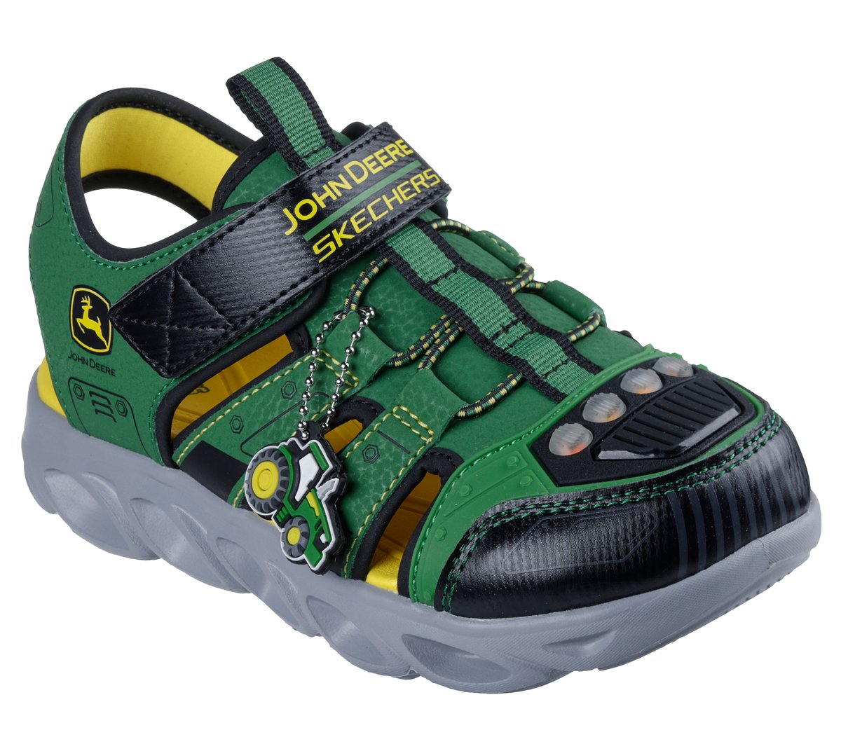 John Deere: Hypno-Splash | Skechers Kids