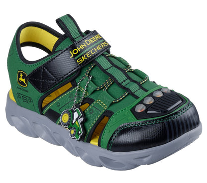 John Deere: Hypno-Splash | Skechers Kids